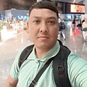 Гадам, 36 лет