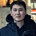 Бекжан, 32 года