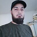 Эдвард, 25 лет