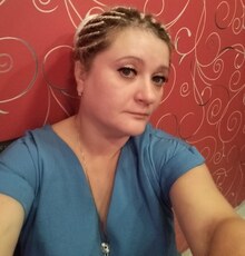 Фотография девушки Екатерина, 41 год из г. Мурманск