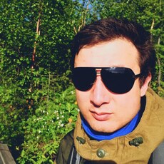 Фотография мужчины Тимкв, 35 лет из г. Минеральные Воды