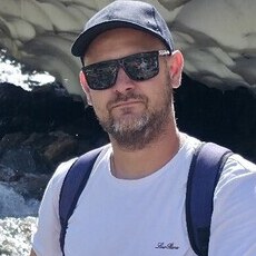 Фотография мужчины Евгений, 34 года из г. Краснодар