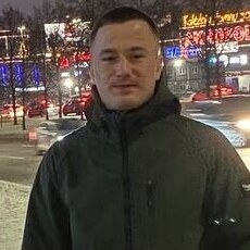 Фотография мужчины Артём, 25 лет из г. Вильнюс