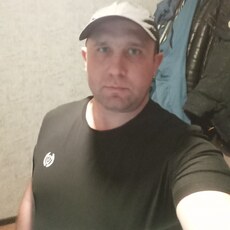 Фотография мужчины Евгений, 38 лет из г. Минусинск