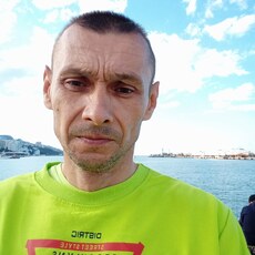 Фотография мужчины Анатолій, 45 лет из г. Киев