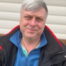 Фотография мужчины Жон, 58 лет из г. Череповец