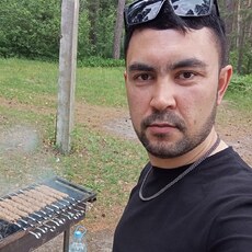 Фотография мужчины Раман, 37 лет из г. Выкса