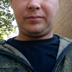 Фотография мужчины Дмитрий, 33 года из г. Брянск