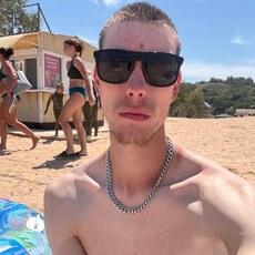 Фотография мужчины Иван, 26 лет из г. Миасс