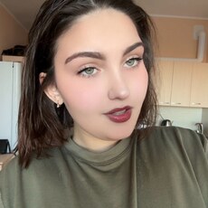 Фотография девушки Мария, 18 лет из г. Сургут