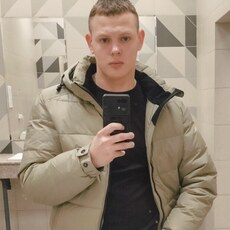 Фотография мужчины Кирилл, 21 год из г. Оренбург