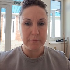 Фотография девушки Оксана Шпак, 41 год из г. Славянск-на-Кубани