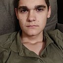 Дмитрий, 18 лет