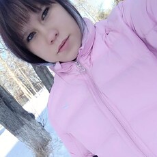 Фотография девушки Алёна, 23 года из г. Ангарск