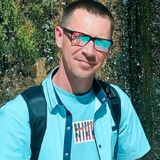 Фотография мужчины Андрей, 38 лет из г. Елец