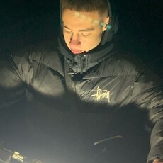 Фотография мужчины Фёдор, 18 лет из г. Клин