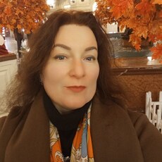 Фотография девушки Ольга, 54 года из г. Москва