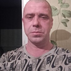 Фотография мужчины Вечеслав, 38 лет из г. Бирюсинск