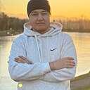 Нуриддин, 23 года