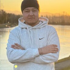 Фотография мужчины Нуриддин, 23 года из г. Магадан
