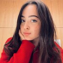 Стаси, 19 лет