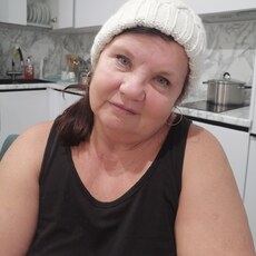 Фотография девушки Ольга, 61 год из г. Ижевск