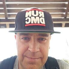 Фотография мужчины Андрей, 43 года из г. Горловка