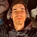 Ризван, 25 лет