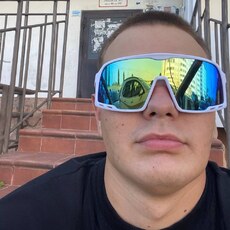 Фотография мужчины Константин, 20 лет из г. Сафоново