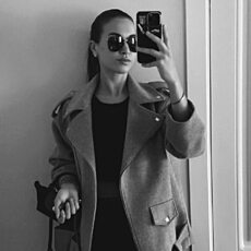 Фотография девушки Кристина, 29 лет из г. Омск