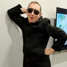 Фотография мужчины Дмитрий, 40 лет из г. Пенза