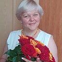 Надежда, 49 лет