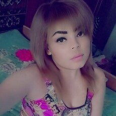 Фотография девушки Karina, 30 лет из г. Ташкент