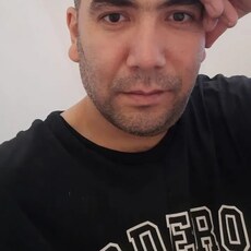Фотография мужчины Ali, 41 год из г. Ташкент