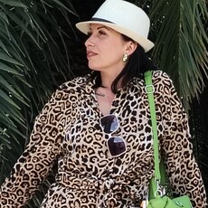 Фотография девушки Ольга, 37 лет из г. Барнаул