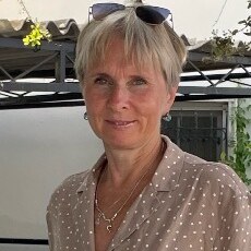 Фотография девушки Наташа, 58 лет из г. Москва