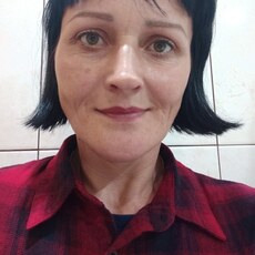 Фотография девушки Анастасия, 41 год из г. Краснодар