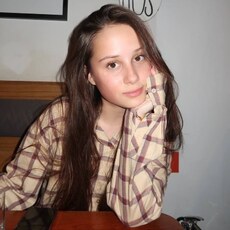 Фотография девушки София, 23 года из г. Казань