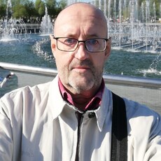 Фотография мужчины Serge, 63 года из г. Москва