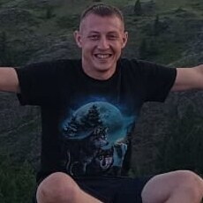 Фотография мужчины Константин, 29 лет из г. Новоалтайск