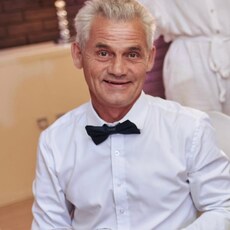 Фотография мужчины Николай, 58 лет из г. Магнитогорск