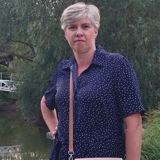Фотография девушки Ольга, 53 года из г. Ростов-на-Дону