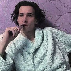 Фотография мужчины Игорь, 22 года из г. Грязи