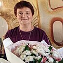Алла, 65 лет