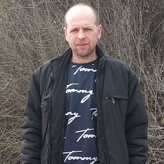 Фотография мужчины Николай, 36 лет из г. Симферополь