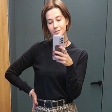 Фотография девушки Оля, 33 года из г. Екатеринбург