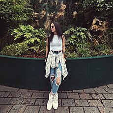 Фотография девушки Наталья, 29 лет из г. Балашиха