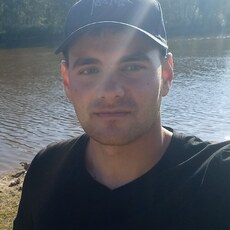 Фотография мужчины Илья, 27 лет из г. Завитинск