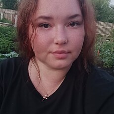 Фотография девушки Алекса, 32 года из г. Омск