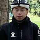 Хамза, 21 год